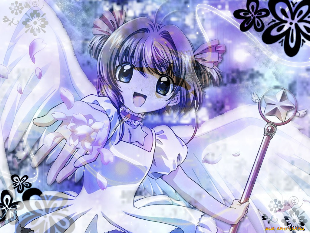 , card, captor, sakura